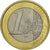Portugal, Euro, 2004, SPL, Bi-Metallic, KM:746