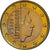 Luxembourg, Euro, 2009, SPL, Bi-Metallic, KM:92