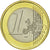 Coin, France, Euro, 2004, MS(65-70), Bi-Metallic, KM:1288