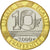 Münze, Frankreich, Génie, 10 Francs, 2000, Paris, STGL, Aluminum-Bronze