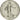 Coin, France, Semeuse, 1/2 Franc, 2001, Paris, MS(65-70), Nickel, KM:931.2