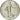 Coin, France, Semeuse, 1/2 Franc, 2000, Paris, MS(65-70), Nickel, KM:931.2