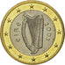 REPÚBLICA DE IRLANDA, Euro, 2003, FDC, Bimetálico, KM:38