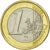 Netherlands, Euro, 2000, MS(63), Bi-Metallic, KM:240