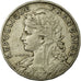 Coin, France, Patey, 25 Centimes, 1905, EF(40-45), Nickel, KM:856