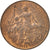 Monnaie, France, Dupuis, 5 Centimes, 1912, Paris, TTB+, Bronze, KM:842