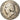 Moneta, Francja, Louis XVIII, Louis XVIII, 5 Francs, 1824, Rouen, VF(30-35)