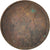 Moneda, Francia, Dupuis, Centime, 1904, Paris, BC+, Bronce, KM:840, Gadoury:90