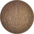Moneda, Francia, Dupuis, Centime, 1904, Paris, BC+, Bronce, KM:840, Gadoury:90