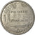 Moneda, Polinesia francesa, Franc, 1975, Paris, MBC+, Aluminio, KM:11