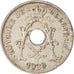 Moneda, Bélgica, 10 Centimes, 1920, MBC, Cobre - níquel, KM:85.1