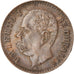Coin, Italy, Umberto I, Centesimo, 1900, Rome, EF(40-45), Copper, KM:29