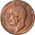 Munten, Italië, Vittorio Emanuele III, 5 Centesimi, 1923, Rome, PR, Bronze