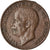 Munten, Italië, Vittorio Emanuele III, 5 Centesimi, 1919, Rome, FR+, Bronze
