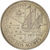 Moneta, Portogallo, 100 Escudos, 1989, FDC, Rame-nichel, KM:648