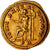 Diocletian, Aureus, 284-294, Rome, Gold, NGC, Ch VF★ 5/5-5/5, Calicó:4510