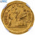 Antonin le Pieux, Aureus, 140-143, Rome, Gold, NGC, Ch XF 5/5-2/5, RIC:75b