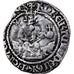 Italien, Robert d'Anjou, Gigliato, 1309-1343, Naples, Silber, SS