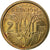 Coin, Réunion, 2 Francs, 1948, Paris, ESSAI, MS(60-62), Copper-nickel, KM:E4