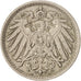 Monnaie, GERMANY - EMPIRE, Wilhelm II, 5 Pfennig, 1913, Berlin, TTB