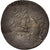 FRENCH STATES, Denarius, 1640, Charleville, Kupfer, S+, Boudeau:1815