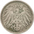 Monnaie, GERMANY - EMPIRE, Wilhelm II, 5 Pfennig, 1913, Munich, TB+