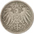 Monnaie, GERMANY - EMPIRE, Wilhelm II, 5 Pfennig, 1901, Berlin, TB