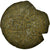 Moneta, Spagna, Philip IV, 16 Maravedis, Madrid, MB, Rame