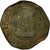 Coin, Spain, Philip II, 2 Maravedis, Cuenca, VF(20-25), Copper