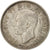 Coin, Great Britain, George VI, Shilling, 1939, EF(40-45), Silver, KM:854