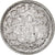Munten, Nederland, Wilhelmina I, 10 Cents, 1939, PR, Zilver, KM:163