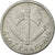 Monnaie, France, Bazor, 2 Francs, 1944, Castelsarrasin, TB+, Aluminium