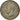 Coin, Great Britain, George VI, 6 Pence, 1950, EF(40-45), Copper-nickel, KM:875