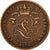 Coin, Belgium, Leopold II, 2 Centimes, 1870, VF(20-25), Copper, KM:35.1