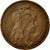 Münze, Frankreich, Dupuis, 5 Centimes, 1916, SS+, Bronze, Gadoury:165