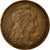 Monnaie, France, Dupuis, 5 Centimes, 1916, TTB+, Bronze, Gadoury:165