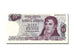 Biljet, Argentinië, 10 Pesos, KM:295, NIEUW