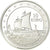 Malta, 10 Euro, Phoenicians in Malta, 2011, MS(65-70), Silver, KM:142