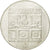 Moneda, Austria, 100 Schilling, 1976, Vienna, MBC+, Plata, KM:2929