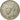 Moneta, Monaco, Rainier III, 100 Francs, Cent, 1956, BB, Rame-nichel, KM:134