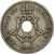 Coin, Belgium, 10 Centimes, 1902, EF(40-45), Copper-nickel, KM:48