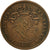 Coin, Belgium, Leopold II, 2 Centimes, 1905, EF(40-45), Copper, KM:35.1