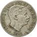 Münze, Luxemburg, Adolphe, 5 Centimes, 1901, SS, Copper-nickel, KM:24