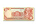 Billete, 20 Cordobas, 1979, Nicaragua, KM:135, 1979-08-08, UNC