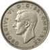 Monnaie, Grande-Bretagne, George VI, Shilling, 1950, TTB, Copper-nickel, KM:876