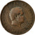 Coin, Portugal, Carlos I, 20 Reis, 1892, VF(30-35), Bronze, KM:533