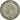 Coin, Great Britain, George V, Shilling, 1932, EF(40-45), Silver, KM:833