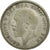 Coin, Great Britain, George V, Shilling, 1932, EF(40-45), Silver, KM:833