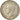 Monnaie, Grande-Bretagne, George VI, Shilling, 1951, TTB, Copper-nickel, KM:877