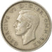 Monnaie, Grande-Bretagne, George VI, Shilling, 1951, TTB, Copper-nickel, KM:877